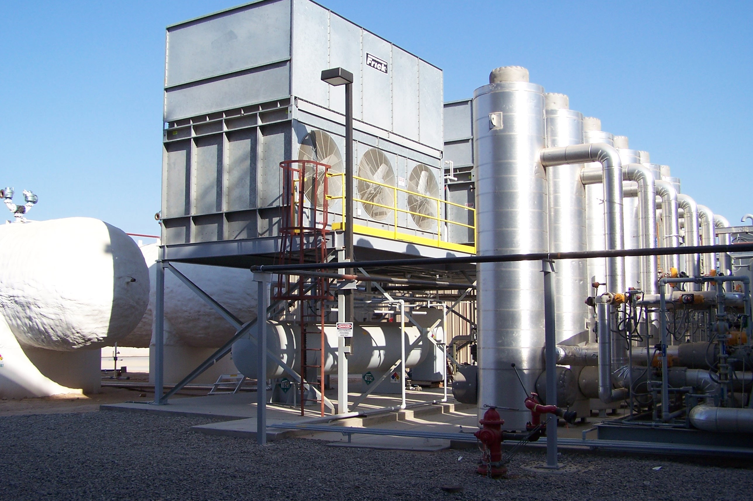 About Reliant Holdings